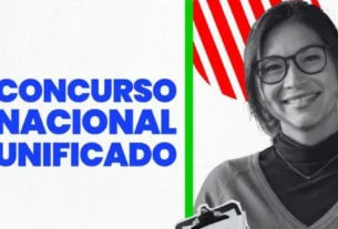 concurso nacional unificado cnu