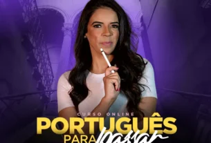 curso de portugues