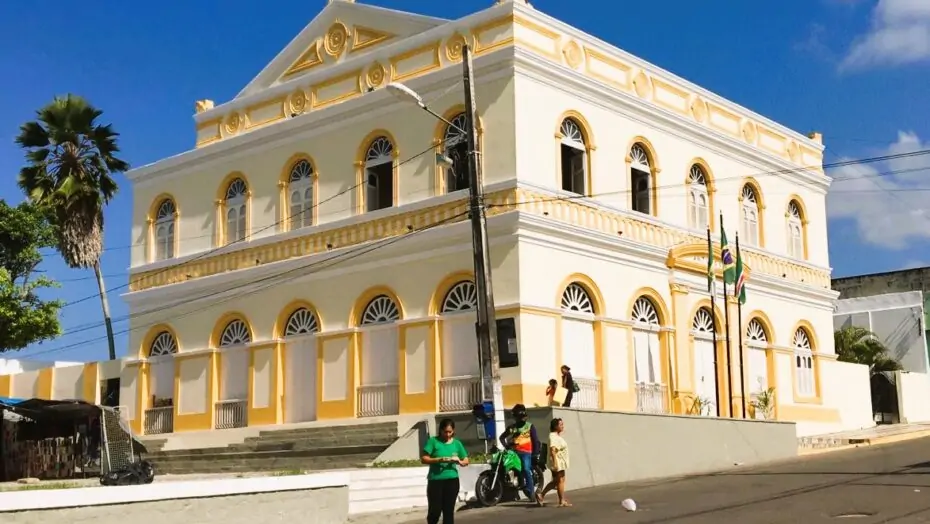 processo seletivo prefeitura de ceara-mirim rn
