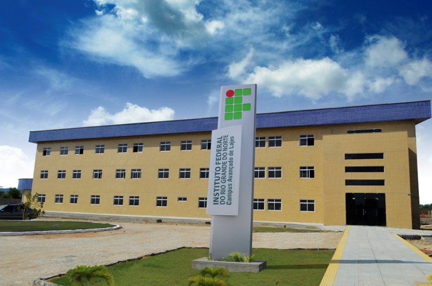 processo seletivo ifrn-lajes