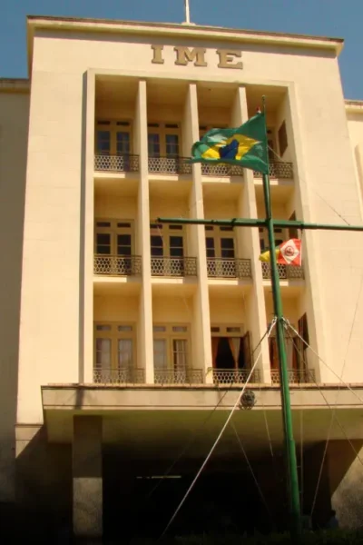 Concurso público IME 2025 edital publicado com 100 vagas para oficiais da ativa e reserva.