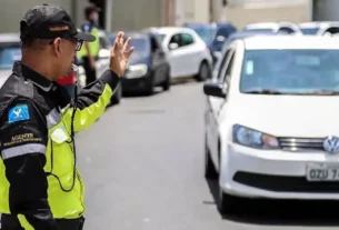 concurso agente transito eusebio ce