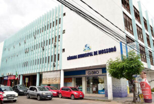 concurso publico camara municipal de mossoro