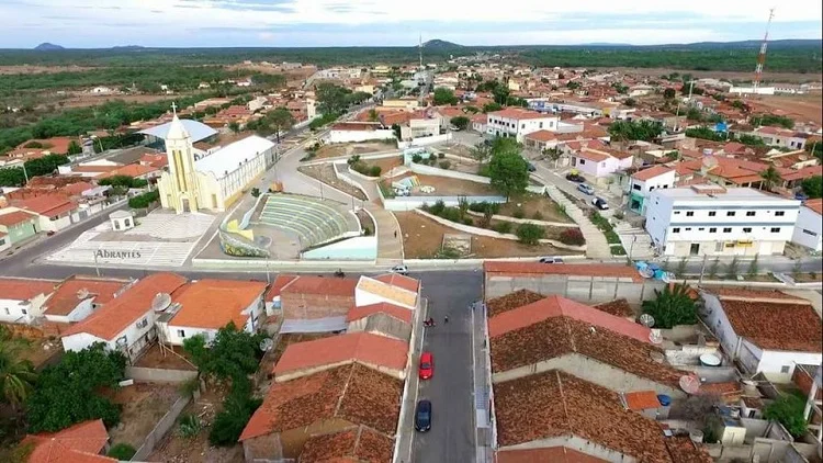 concurso camara parnamirim pe