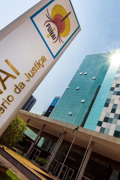 concurso funai