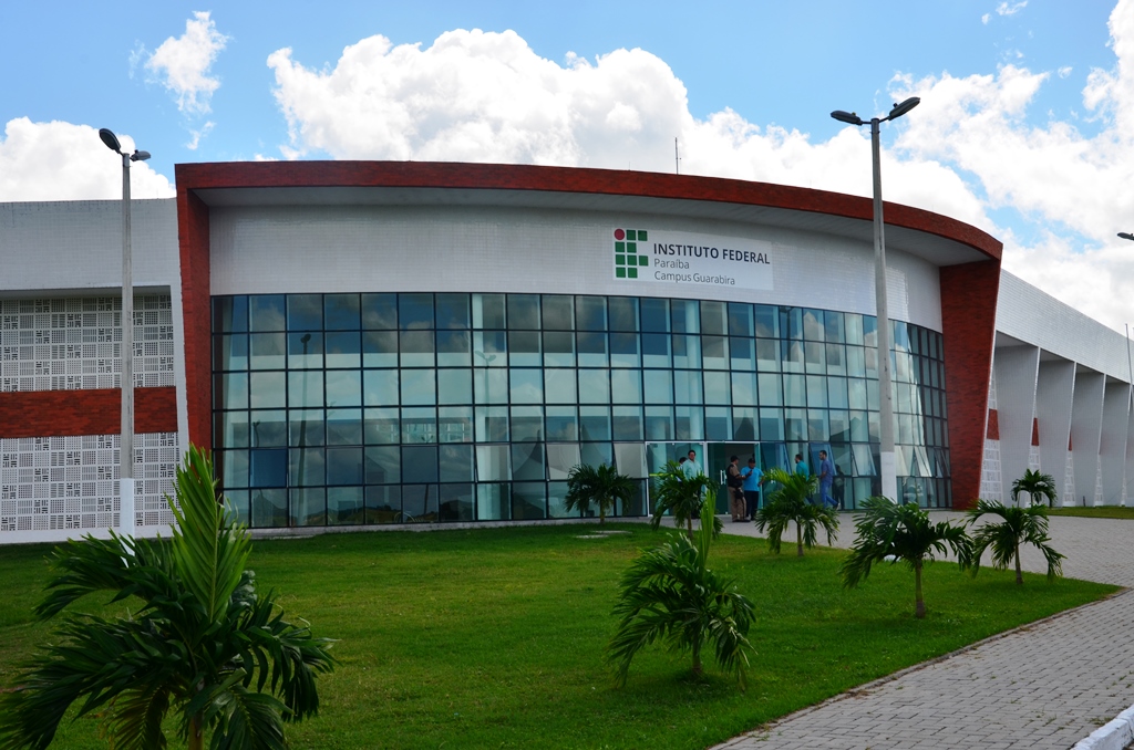 concurso ifpb se aproxima