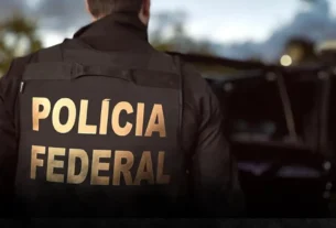 concurso pf publicado