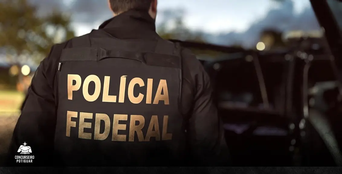 concurso pf publicado