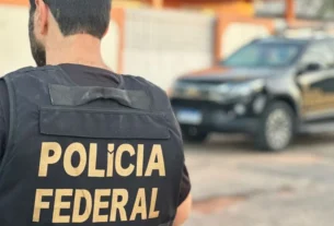 concurso policia federal