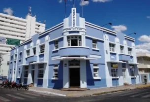 concurso publico prefeitura patos pb