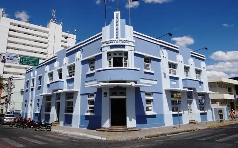 concurso publico prefeitura patos pb