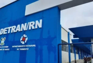 concurso detran rn
