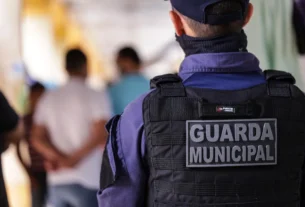 concurso publico guarda municipal coreau ce