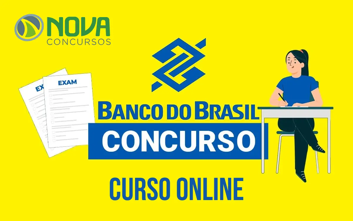 curso para o concurso banco do brasil (2)