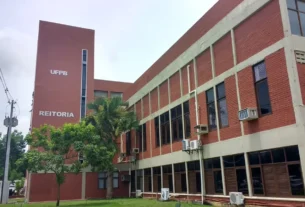 cursos de graduação ufpb