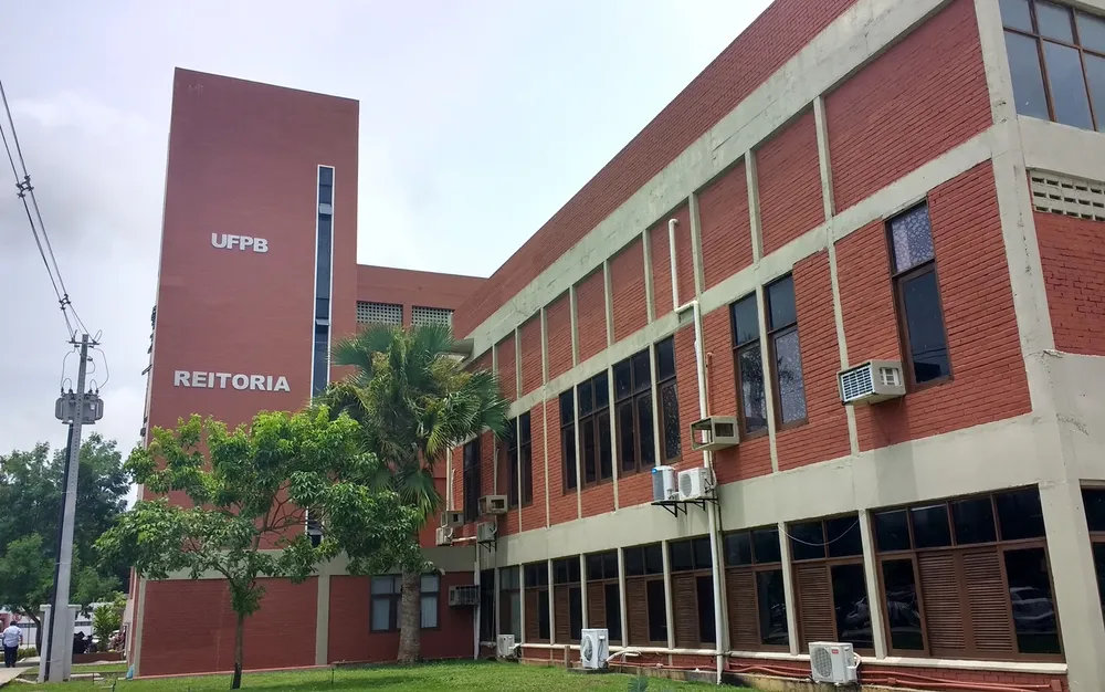cursos de graduação ufpb