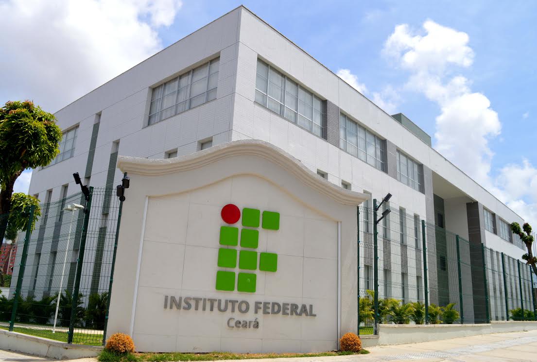 ifce concurso público 2025