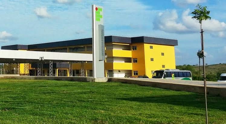 processo seletivo campus são paulo do potengi