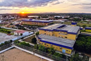 processo seletivo ifrn