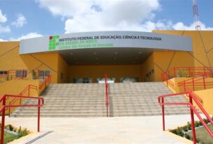 processo seletivo ifrn sga