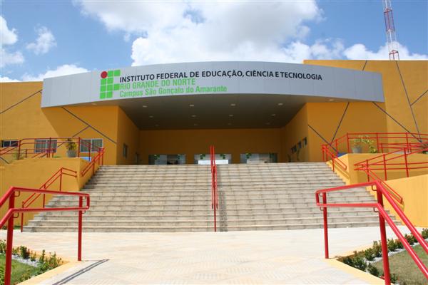 processo seletivo ifrn sga