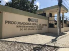 processo seletivo mprn