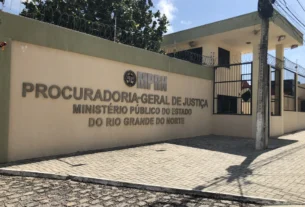 processo seletivo mprn