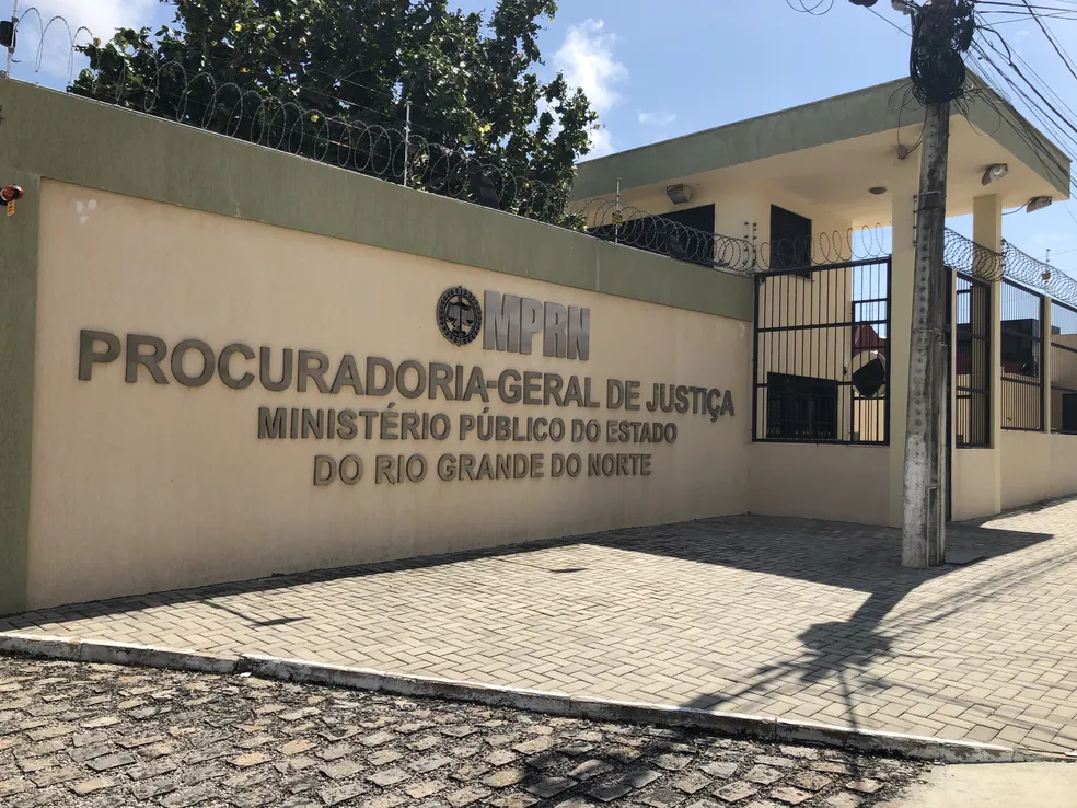 processo seletivo mprn