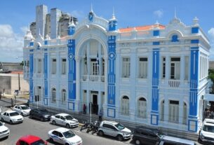 processo seletivo prefeitura de natal