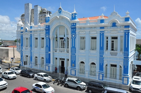 processo seletivo prefeitura de natal