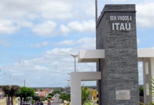processo seletivo prefeitura itau rn