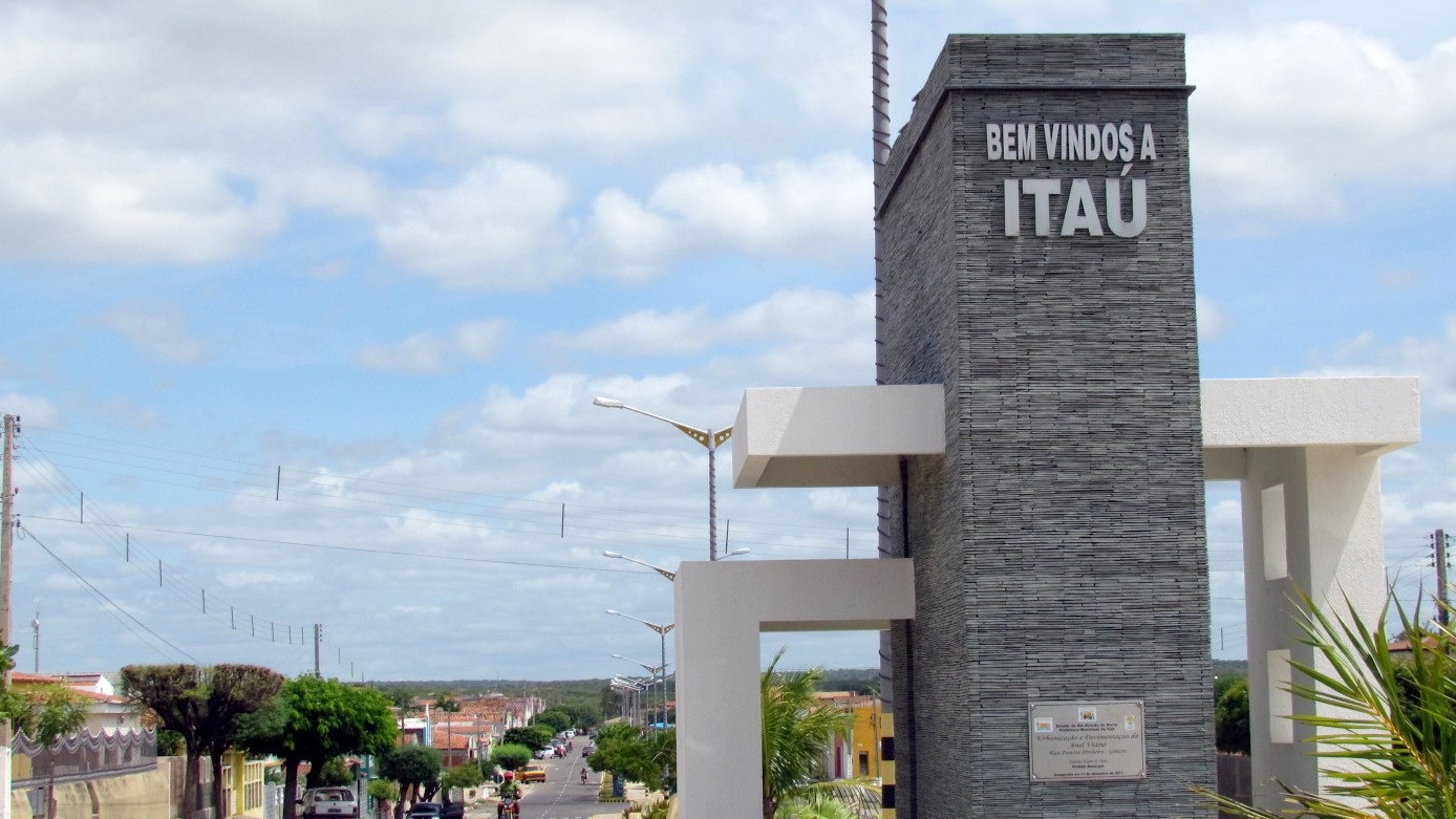 processo seletivo prefeitura itau rn