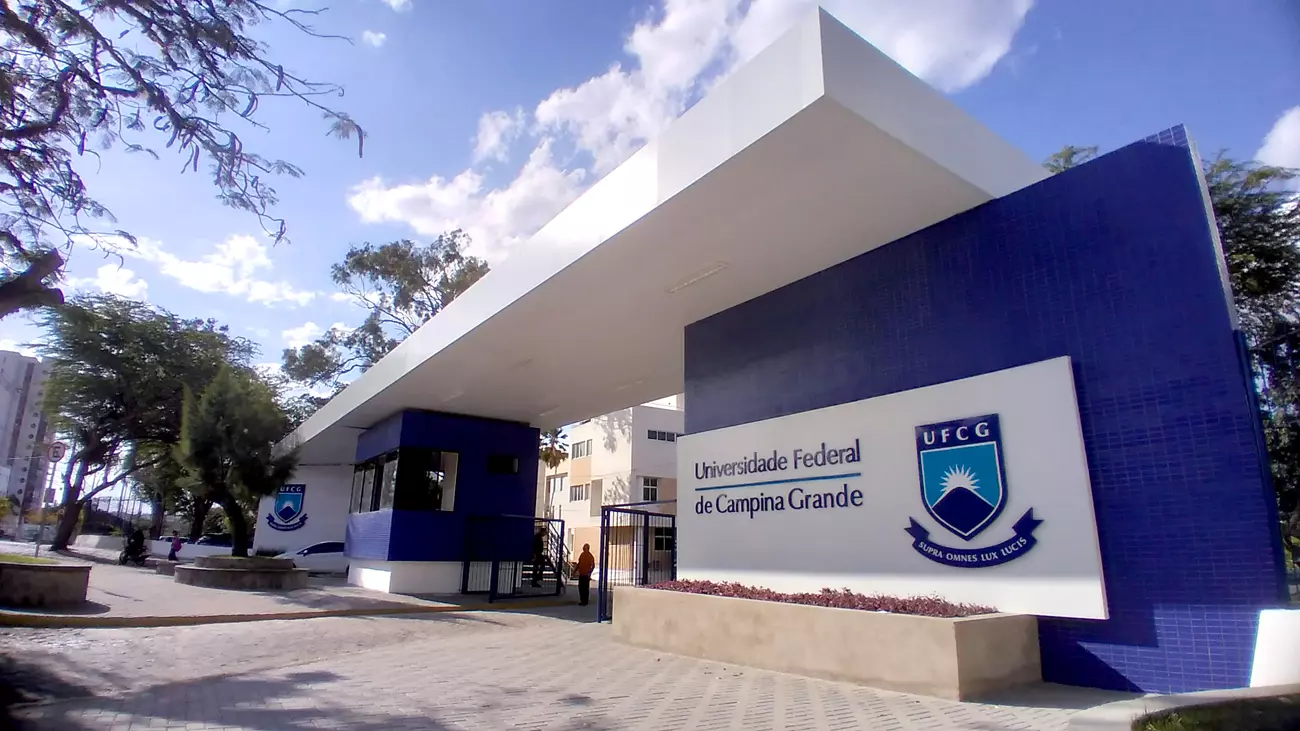 processo seletivo professor ufcg