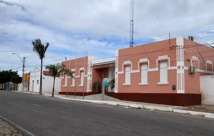 processo seletivo são vicente rn